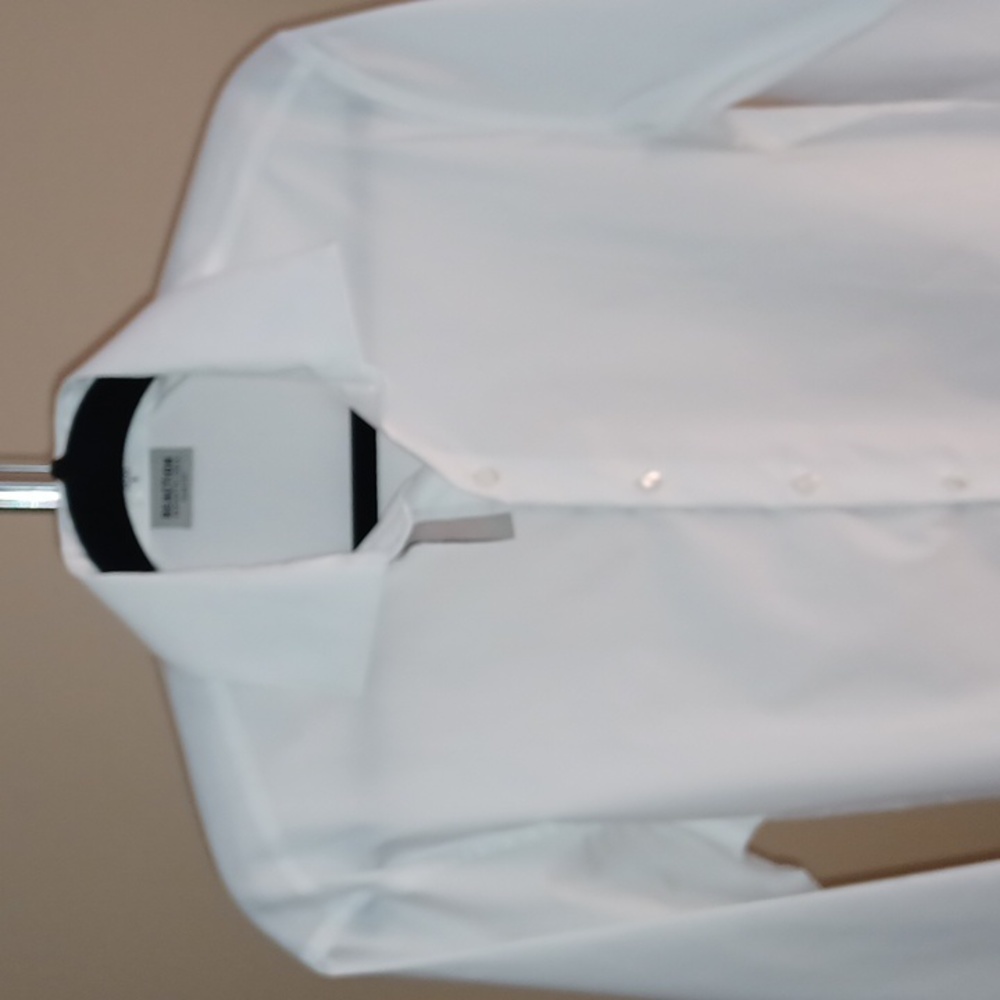 Kenneth Cole Men's Dress Shirt Brand new